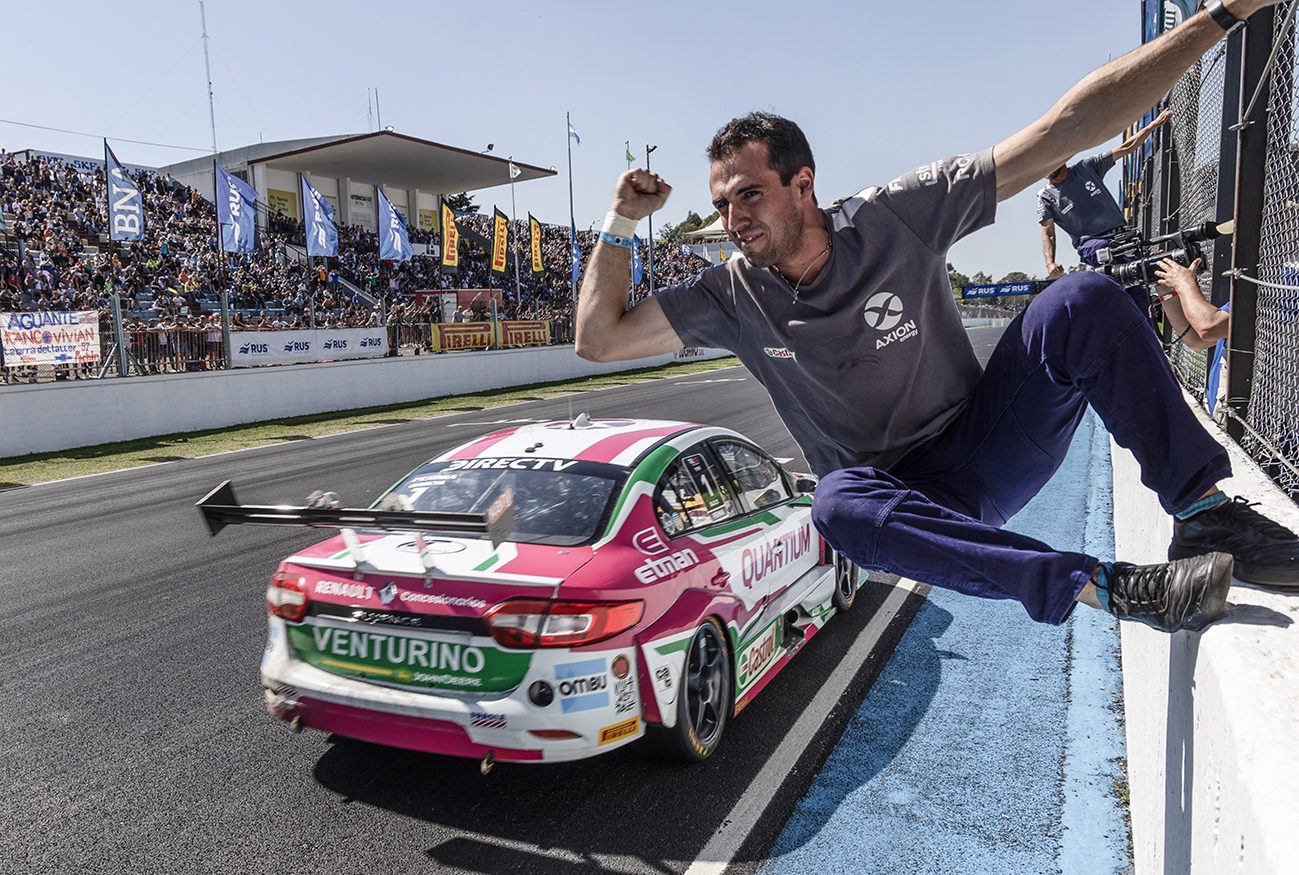 Castrol