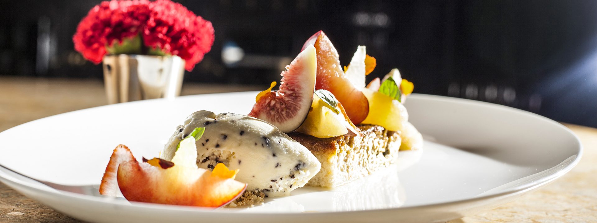 Gastronomía — Food Photography