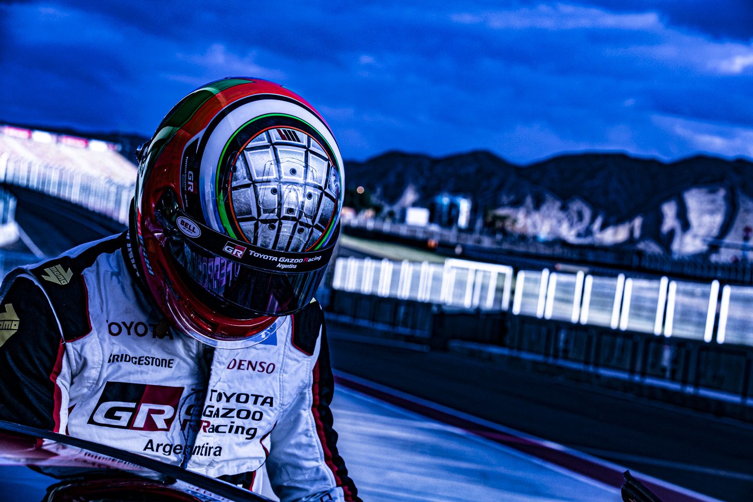 Toyota Gazoo Racing